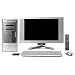 HP Pavillion Media Center TV PC w/ 21 LCD
