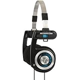 Koss PortaPro Headphones with Case