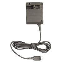 Nintendo DS Lite AC Adapter Charger power Supply NEW!
