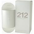 212 By Carolina Herrera For Women. Eau De Toilette Spray 2 Ounces