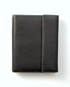 The Jack Kerouac Cover for Amazon Kindle 1 (Genuine Black Leather)