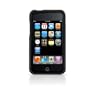 Marware SportShell for iPod touch 2G, 3G (Black)