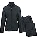 Ixspa Women's Packable Rain Suit
