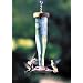 Schrodt Designs Model HBLC Crystal Hummingbird Feeder