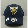 Florida International Golden Panthers NCAA Adult Wool 1-Fit Hat