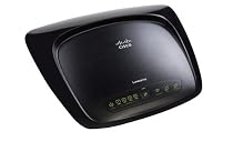 Linksys by Cisco WRT54G2 Wireless-G Router