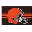 Cleveland Browns NFL 3x5 Banner Flag (36"x60")