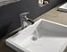 Pfister GT42DF0K Kenzo Single Control Waterfall 4 Inch Centerset Bathroom Faucet in Brushed Nickel