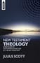 New Testament Theology: A New study of the thematic structure of the New Testament