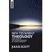 New Testament Theology: A New study of the thematic structure of the New Testament