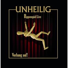 Puppenspiel Live - Vorhang auf!