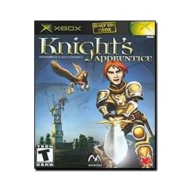 Knights Apprentice: Memorick's Adventures