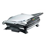 Hamilton Beach 25324 Searing Grill , Silver