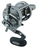 DAIWA SALTIST LEVELWIND LINE COUNTER TROLLING REELS