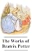 The Works of Beatrix Potter (with active table of contents)