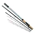 Maver Abyss Multi Tip Feeder Fishing Rod