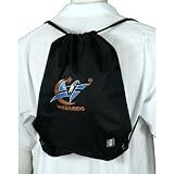Washington Wizards Child's Drawstring Backpack Case Pack 12