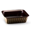 Paula Deen 51714 9 x 9 Inch Ceramic Baker