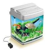 Imperial Garden Products OSI DLVA6 Aquarium DM320 Gray