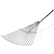 2 Section Adjustable Rake
