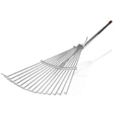 2 Section Adjustable Rake