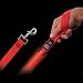 Nite Ize NNL-03-10 Nite Dawg Red Led Pet Leash