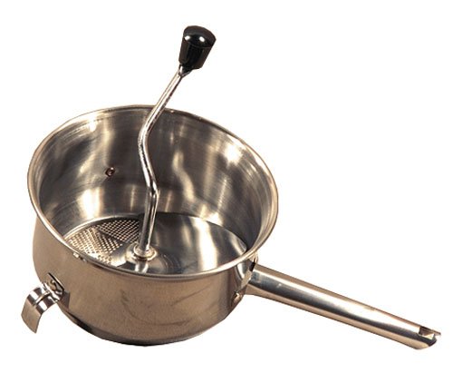 Norpro 2.2 Quart Multipurpose Food Mill