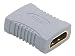 Electronics : Labgear Premium 24K Gold Plated HDMI Coupler