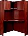 Boss Office Products Corner Desk Shell