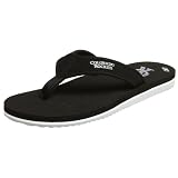 Reebok Men's MLB Rockies Summer Time Flip-Flops