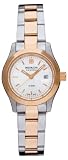 Swiss Military 06-7023-12-001 Women's Two-tone Freedom Watch