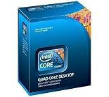 INTEL Core i5 2500K - 3.3 GHz - 6 MB L3 Cache - LGA 1155 Socket (boxed edition)