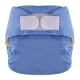 Swaddlebee EcoNappi Aplix One-size Cloth Diaper