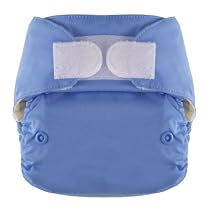 Swaddlebee EcoNappi Aplix One-size Cloth Diaper