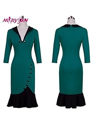 Sexy V-neck Bandage Dress/Bodycon Dress/Evening Dress/Wedding Party Dress 