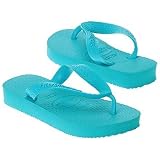 TOP SKY BLUE (BRA 37/38 - USA 6)