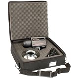 Photogenic Soft Case for 1 PL-2500 Monolight & Some Accessories