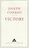 Victory: Victory: An Island Tale (Everyman's Library Classics)