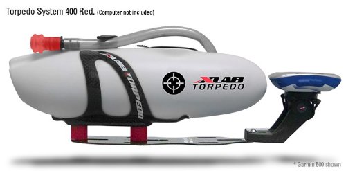XLAB Torpedo System 400