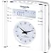Electronics : SANGEAN Atomic RCR-3 AM/FM Clock Radio