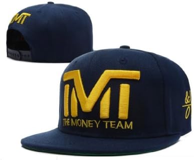 TMT Baseball Cap collection 2015