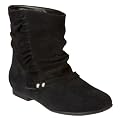 Women's Xhilaration&reg; Kandace Ankle Boots - Black