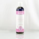 Brigit True Organics - Brigit Baby - Lullaby Lavender Body Wash