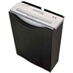 HSM - destructeur de documents shredstar S5, Coupe de fibres