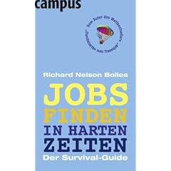 Jobs finden in harten Zeiten: Der Survival-Guide