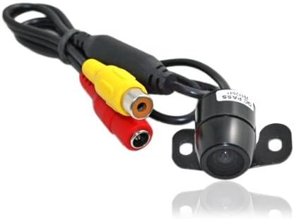 Wholesale!!! Bellehome Brand New Waterproof Car Rear View Camera Night Vision Cmos, Applicable to All Type of Vehicles