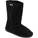 Bearpaw Eva Winter Boot Womens - Black 7