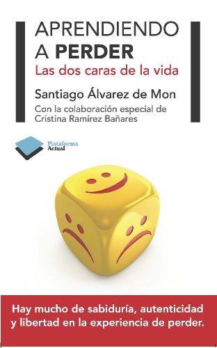 Aprendiendo a perder (Actual) (Spanish Edition)