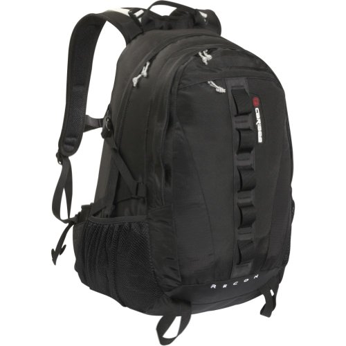 Caribee Recon