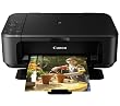 Canon PIXMA MG3250 Stampante Multifunzione 3in1 4800 x 1200 dpi, colore: Nero